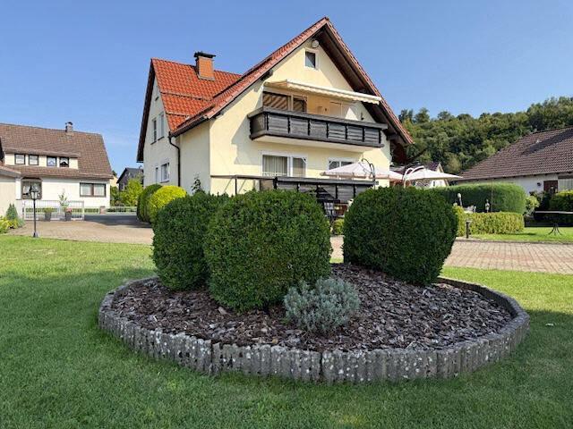 Haus kaufen in Heikenberg, Bad Lauterberg