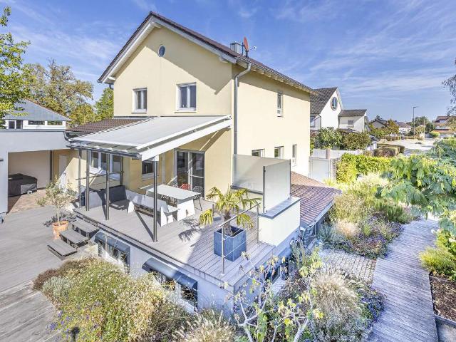 Haus kaufen in Jockgrim, Landkreis Germersheim
