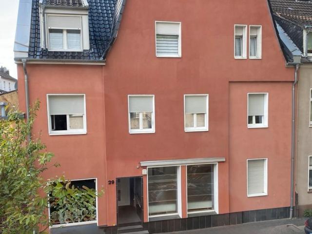 Haus kaufen in Nordstadt, Velbert