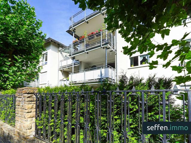 Wohnung kaufen in Hagen, Nordrhein-Westfalen