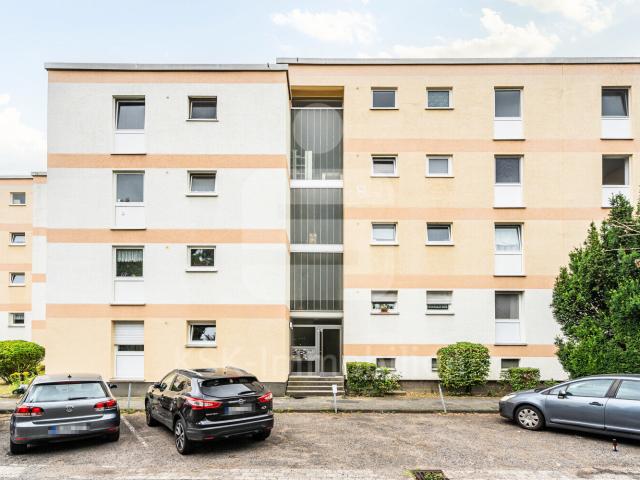 Dachgeschosswohnung kaufen in Neu-Frankenforst, Bergisch Gladbach