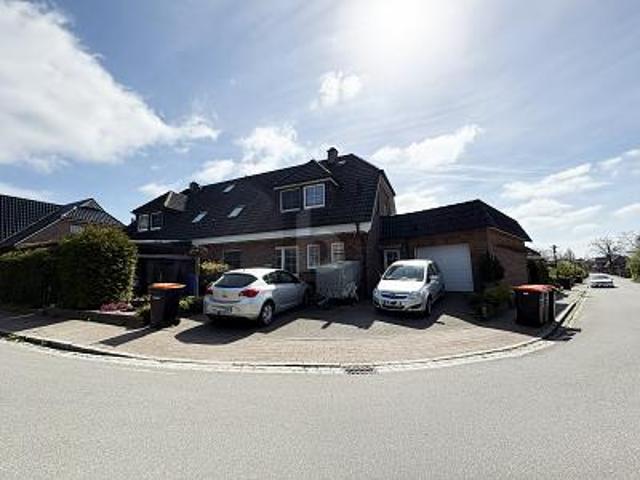 Haus kaufen in Wiemersdorf, Schleswig-Holstein