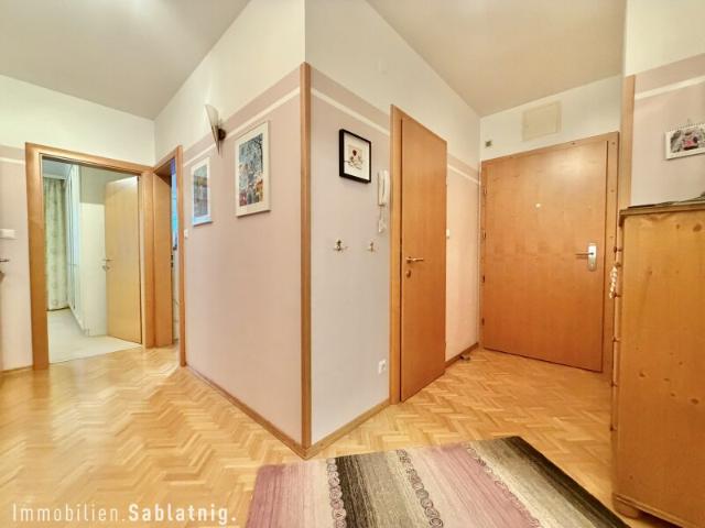 Wohnung kaufen in St. Pölten, Niederösterreich