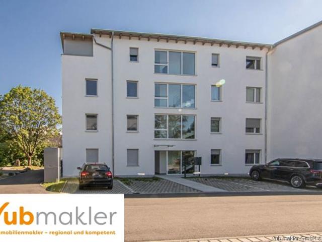 Wohnung kaufen in Tirschenreuth, Bayern