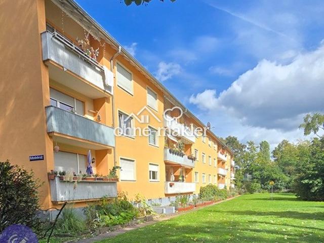 Apartment kaufen in Sankt Leonhard, Nürnberg
