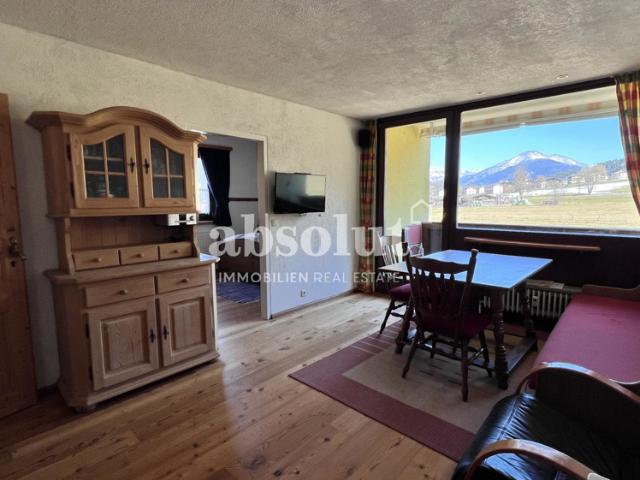 Wohnung kaufen in Kaprun, Salzburg