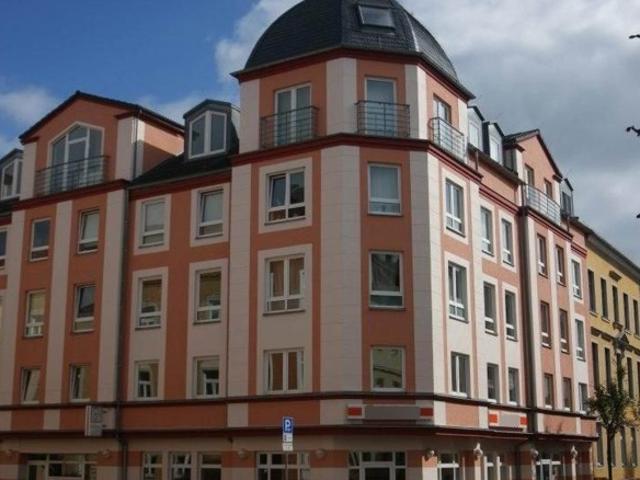 Wohnung kaufen in Innenstadt, Zwickau