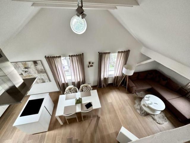 Apartment mieten in Bad Faulenbach, Füssen