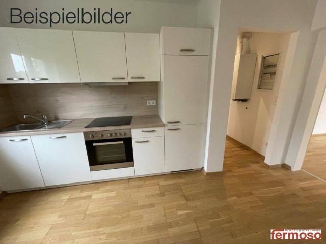 Apartment mieten in Katastralgemeinde Ebergassing, Ebergassing