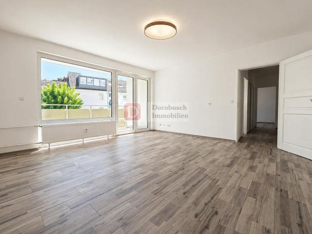 Wohnung kaufen in Rödelheim, Sachsenhausen
