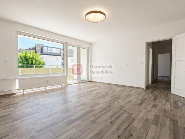 Wohnung kaufen in Rödelheim, Sachsenhausen