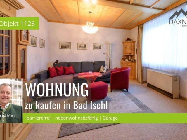 Apartment kaufen in Roith, Ahorn