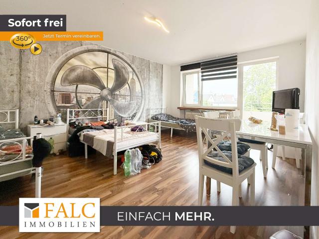 Wohnung kaufen in Dietzenbach, Hessen
