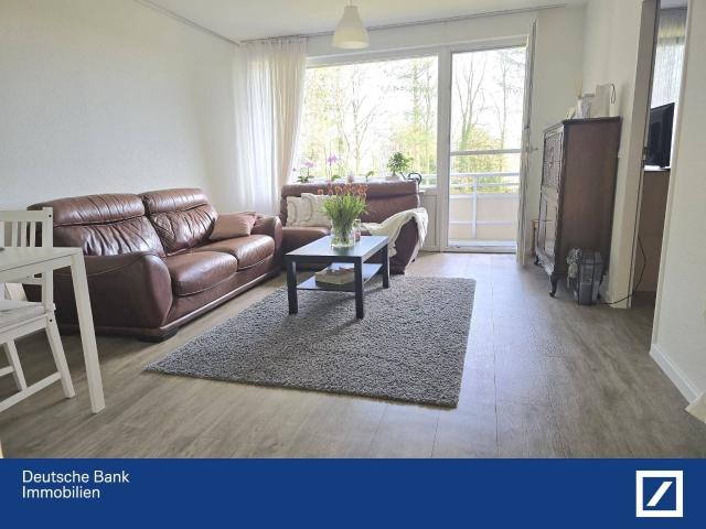 Etagenwohnung kaufen in Erkrath