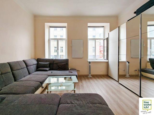 Apartment kaufen in KG Inzersdorf Stadt, Wien