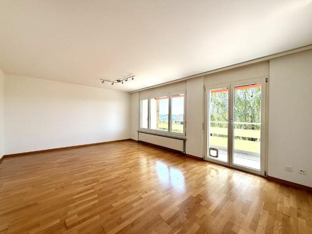 Wohnung kaufen in Flumenthal, Solothurn