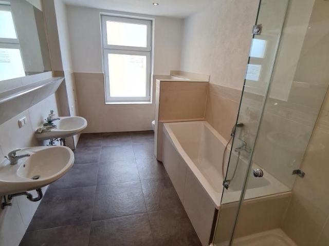 Apartment mieten in Mitte-West, Zwickau