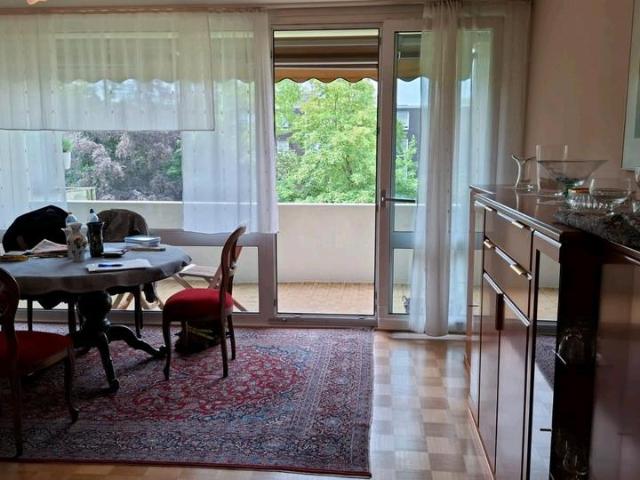 Wohnung kaufen in Tiefenbroich, Ratingen