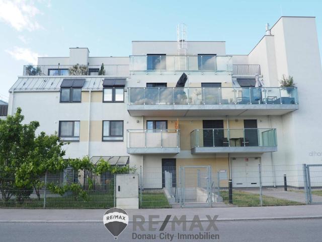 Apartment kaufen in Donaustadt, Wien
