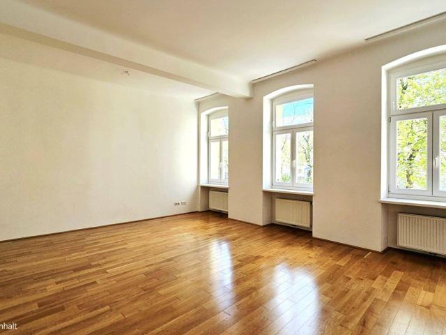 Apartment kaufen in Ottakring, Wien