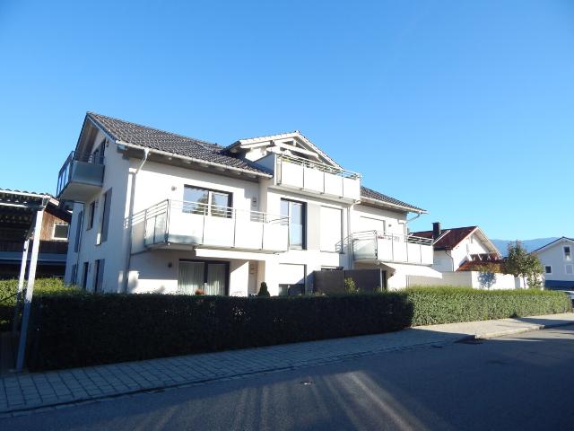 Wohnung kaufen in Saalbrück, Freilassing