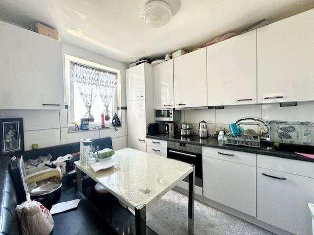 Wohnung kaufen in Dietzenbach, Landkreis Offenbach