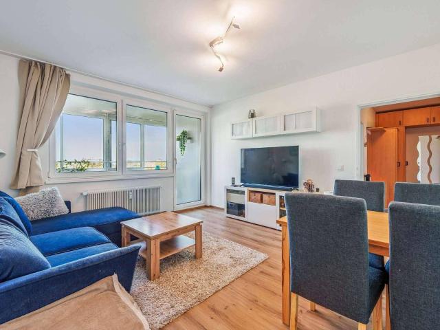 Apartment kaufen in Salzburg