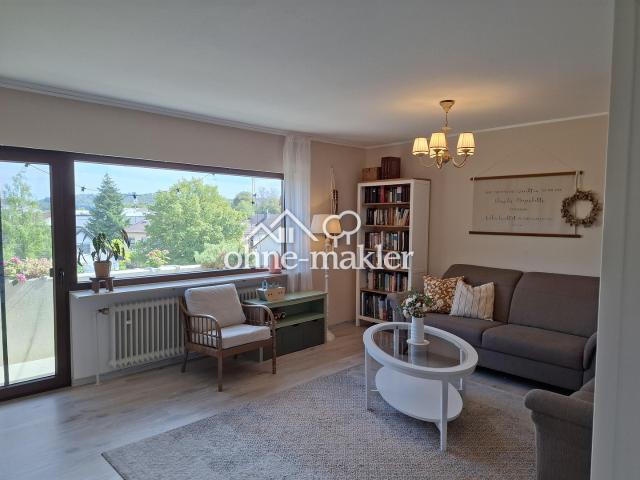 Apartment kaufen in Birkenfeld, Rheinland-Pfalz