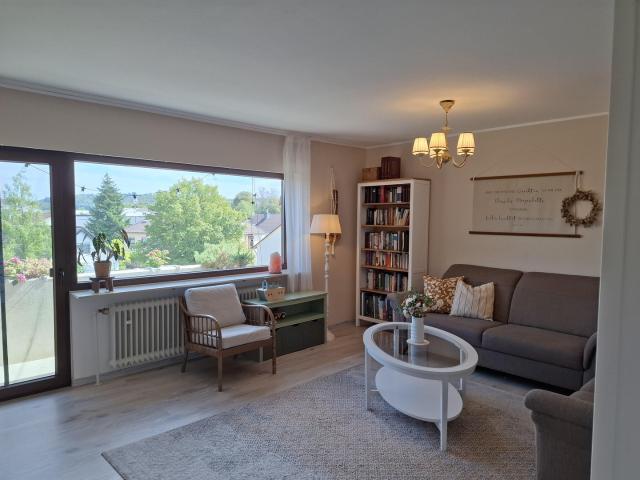 Wohnung kaufen in Birkenfeld, Landkreis Birkenfeld