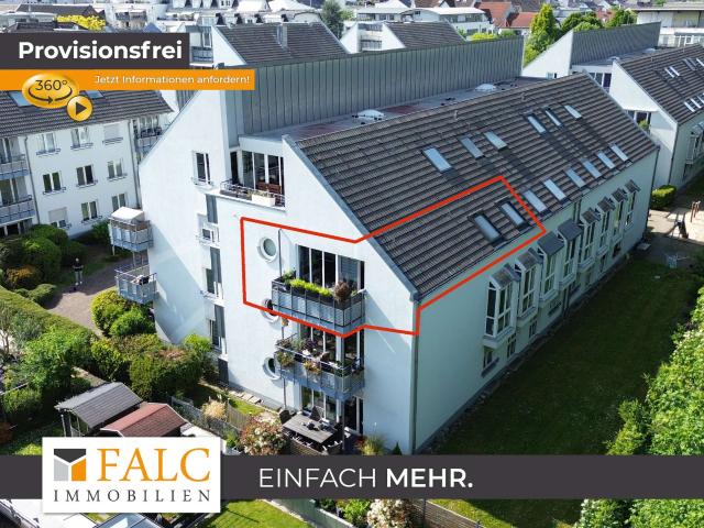 Etagenwohnung kaufen in Dormagen, Dormagen