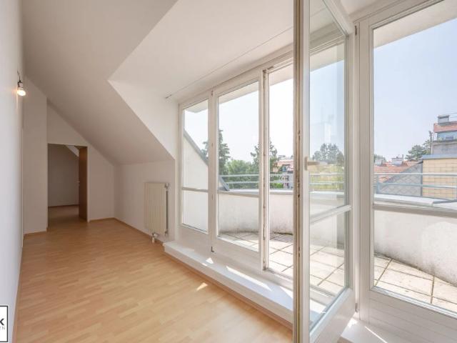 Apartment mieten in Währing, Wien