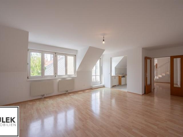 Wohnung mieten in Wien