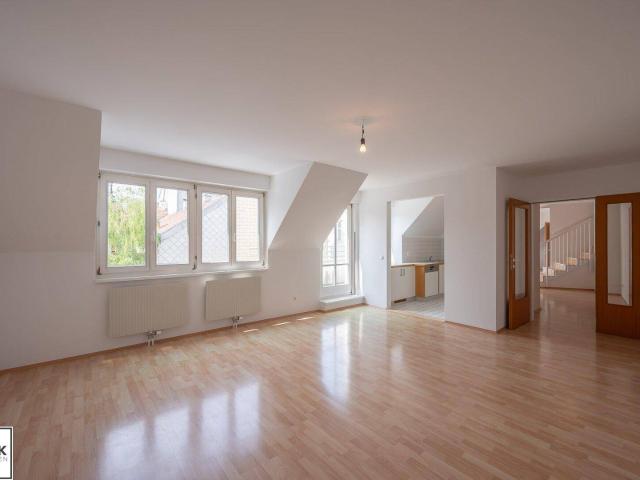 Apartment mieten in Währing, Wien