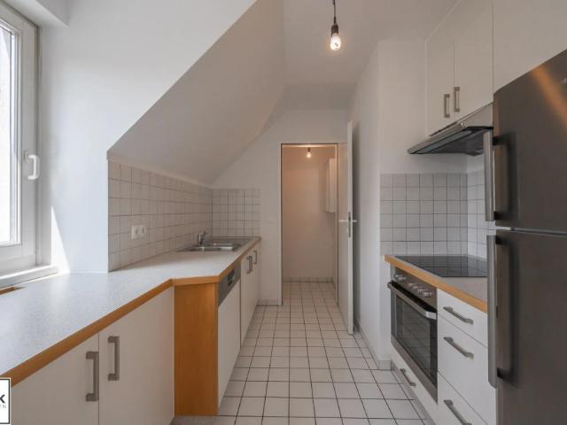 Apartment mieten in Währing, Wien