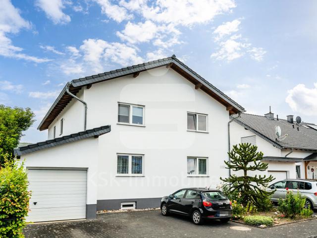 Wohnung kaufen in Breite Heide, Rheinbreitbach