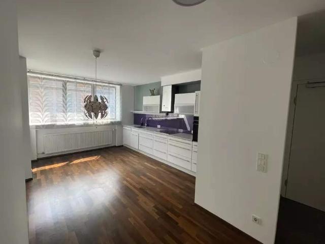 Wohnung kaufen in Andritz, Gersdorf-Feistritz