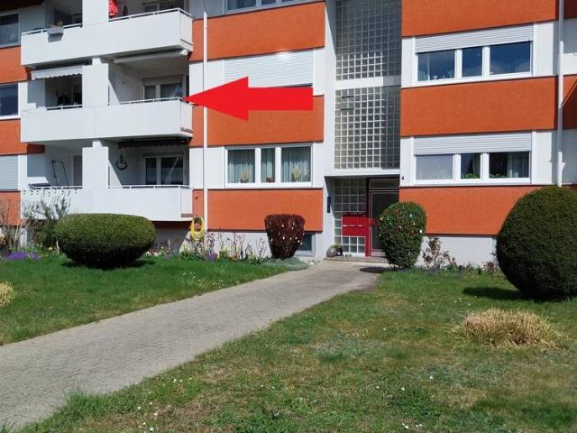 Wohnung kaufen in Radolfzell, Baden-Württemberg
