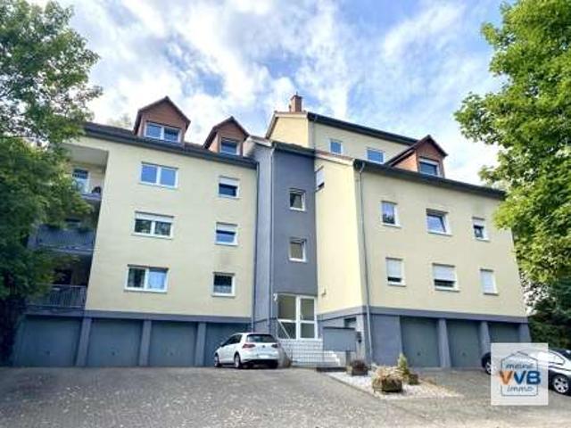 Wohnung kaufen in Merzig, Landkreis Merzig-Wadern