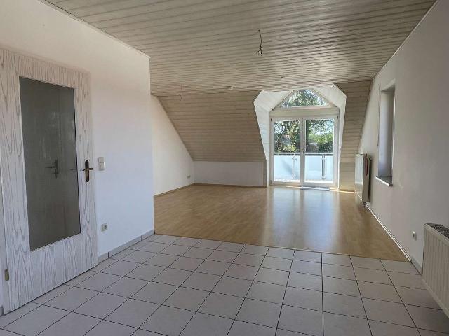 Wohnung kaufen in Siegenburg, Landkreis Kelheim