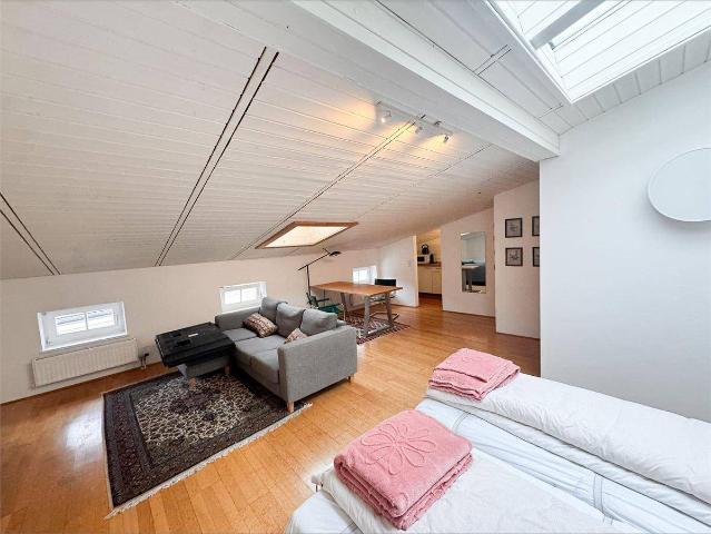Apartment mieten in Altstadt, Salzburg