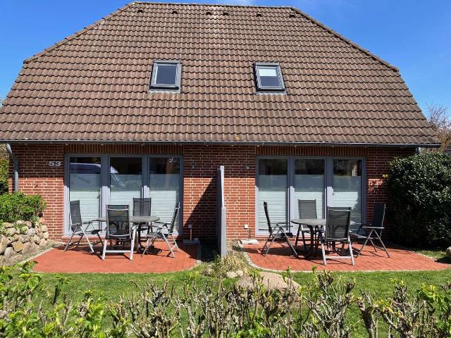 Haus kaufen in Sankt Peter-Böhl, Sankt Peter-Ording