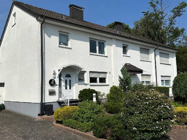 Haus kaufen in Paderborn, Sennelager