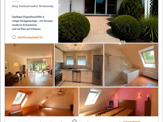Haus kaufen in Hauptendorf, Herzogenaurach