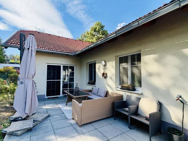 Haus mieten in Bad Fischau-Brunn, Niederösterreich