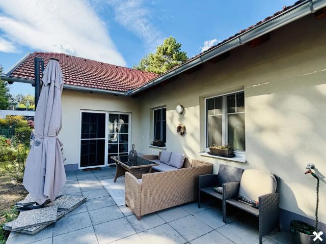 Haus mieten in Bad Fischau-Brunn, Niederösterreich