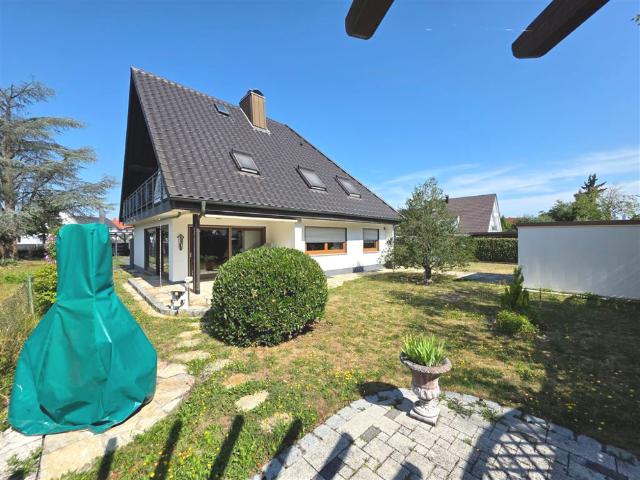 Haus kaufen in Singen, Baden-Württemberg