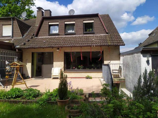 Haus kaufen in Bockum-Hövel, Hamm