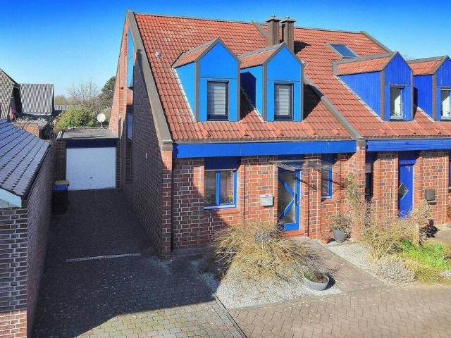 Haus kaufen in Lüttingen, Xanten