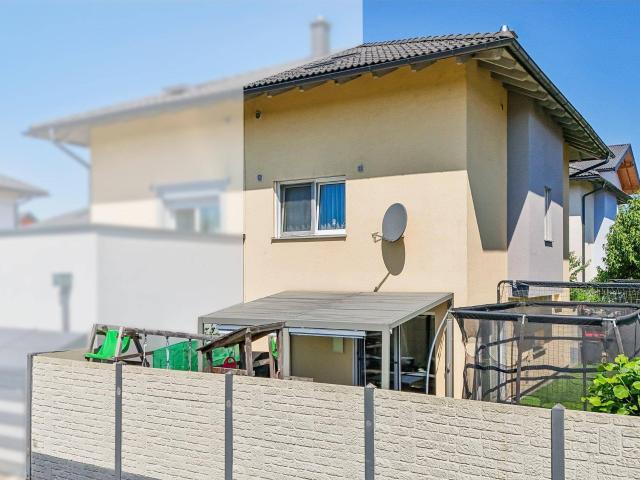 Haus kaufen in Mattighofen, Oberösterreich