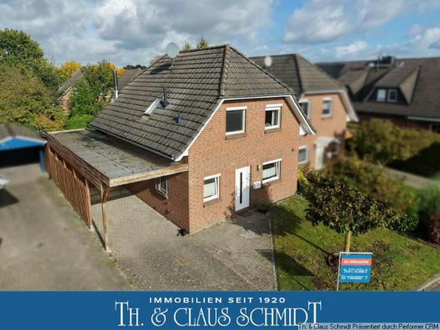 Haus kaufen in Berne, Landkreis Wesermarsch